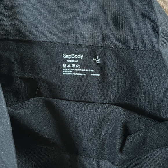Gapbody original  underwear size L.. - Picture 2 of 3